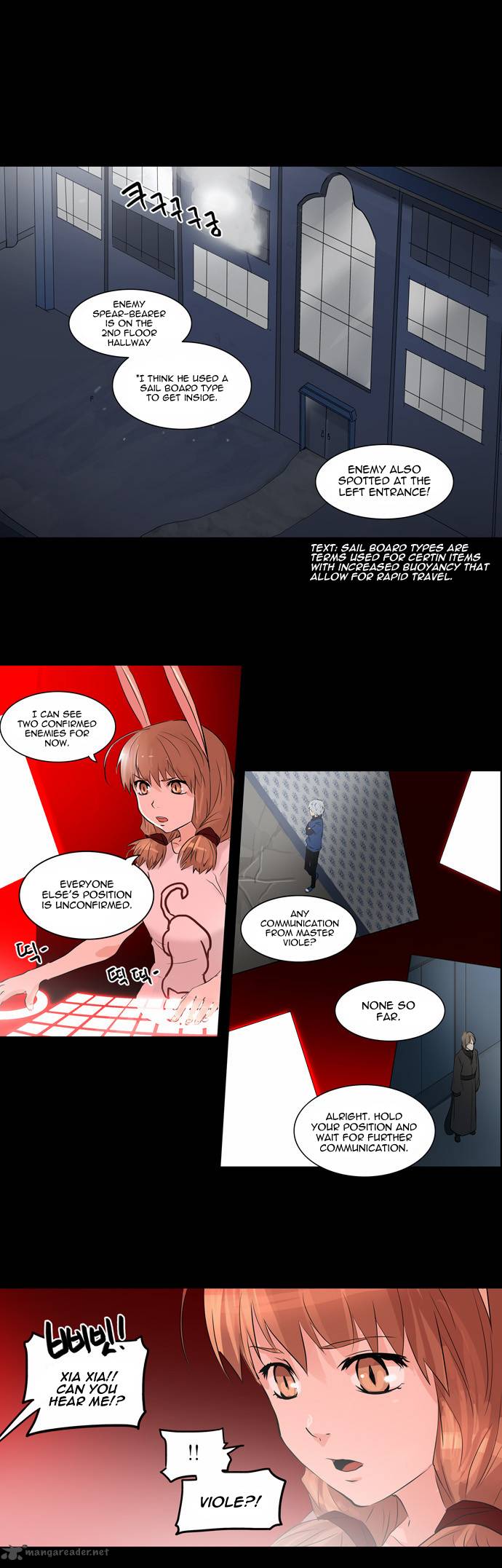 Tower Of God 141 1