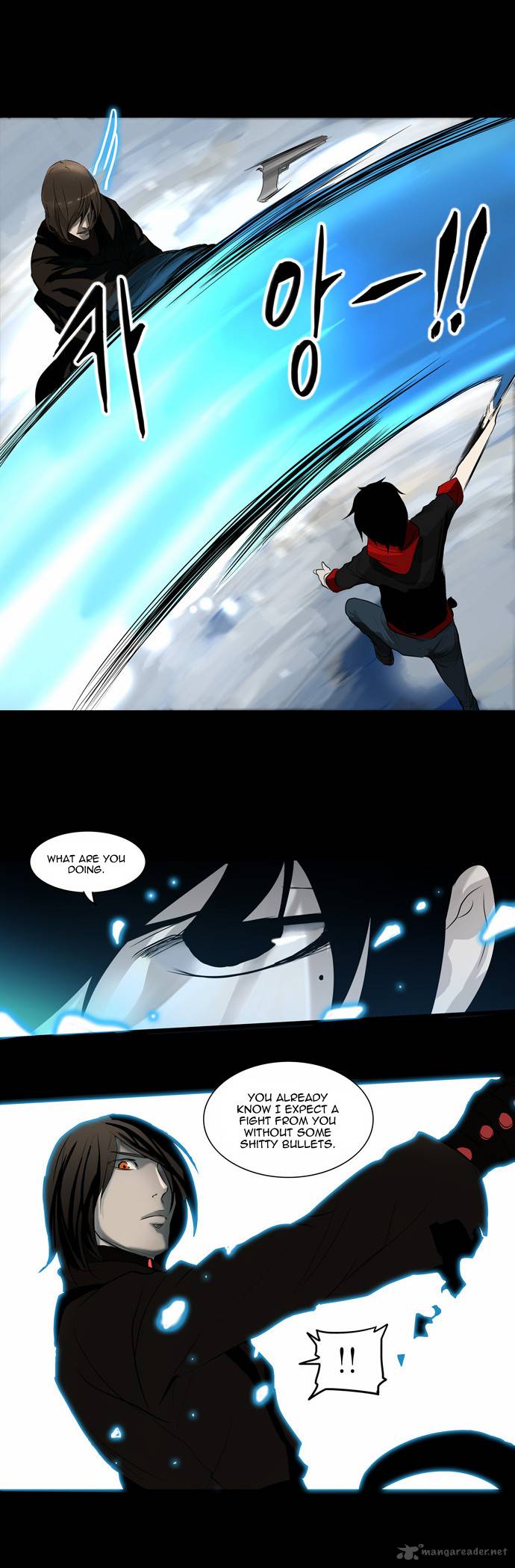 Tower Of God 141 11