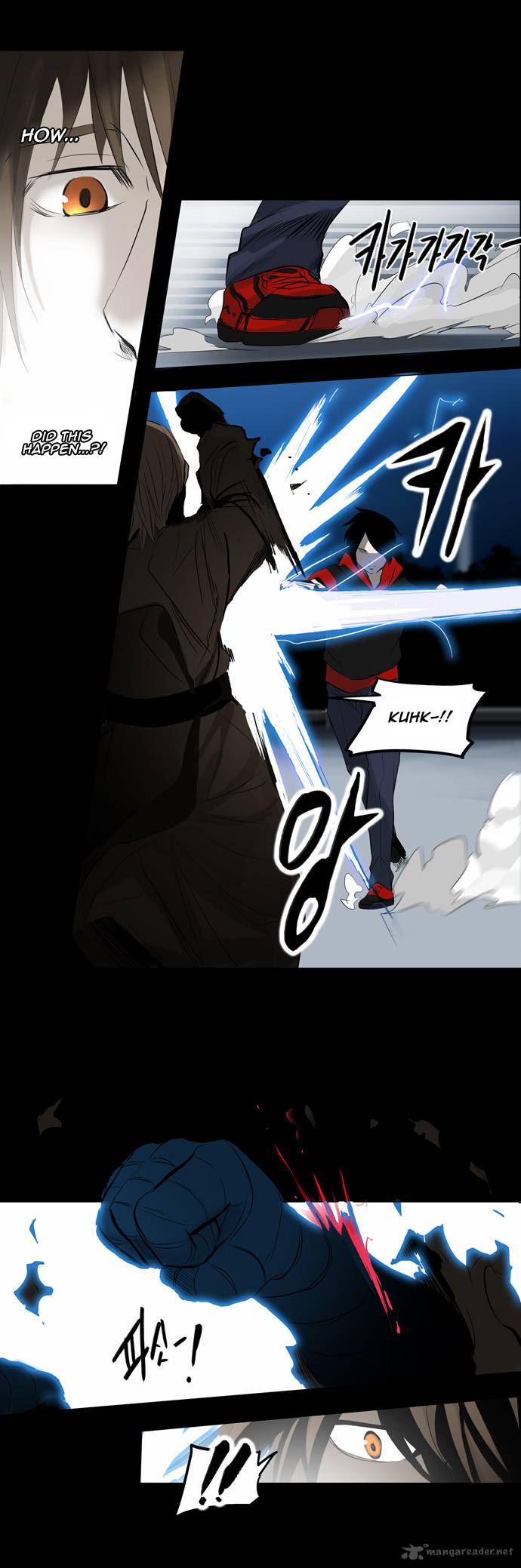 Tower Of God 141 17