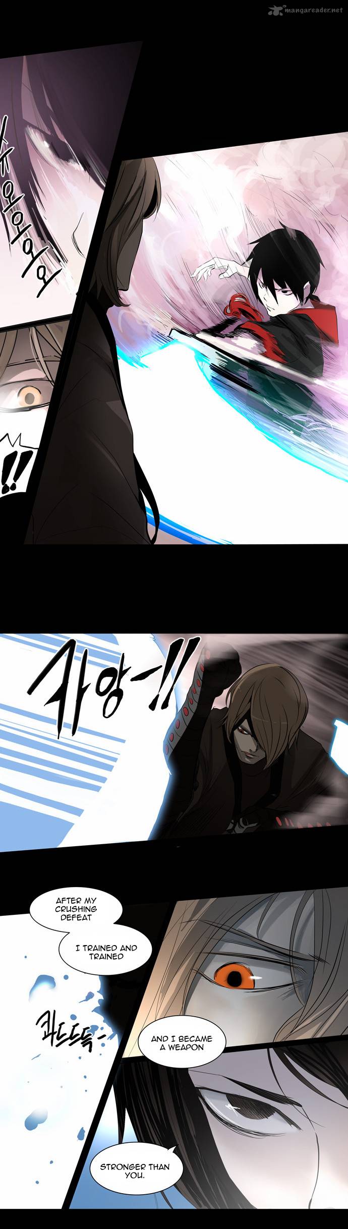 Tower Of God 141 21