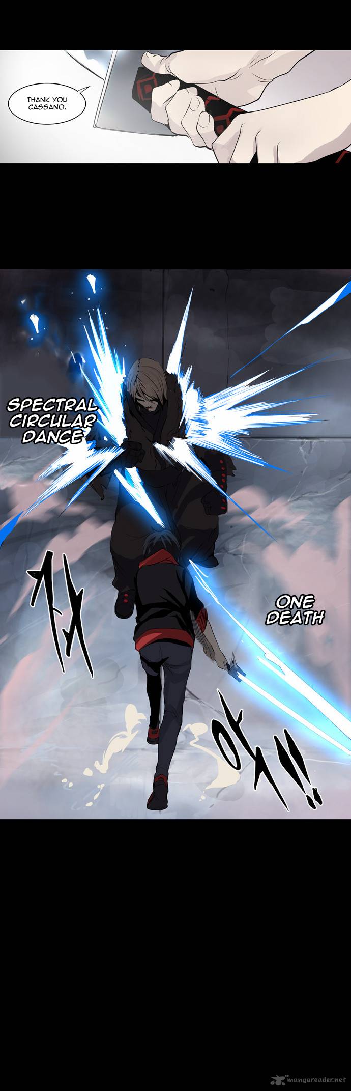 Tower Of God 141 22