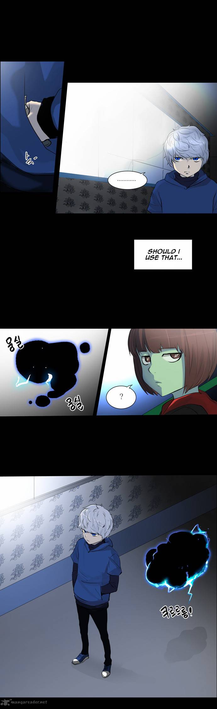 Tower Of God 141 24