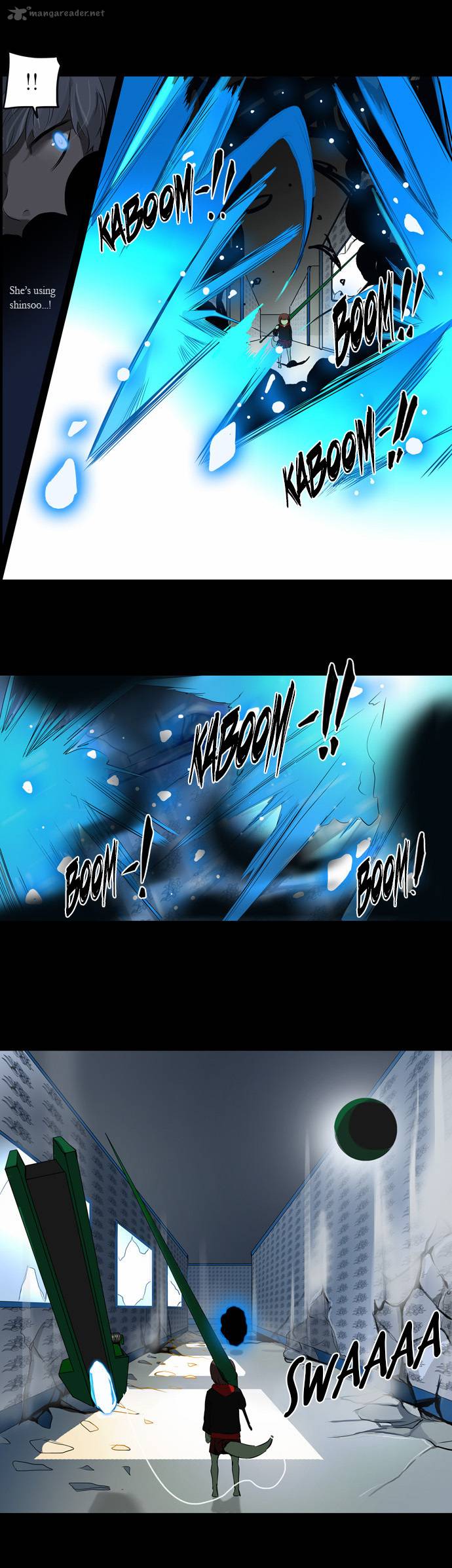 Tower Of God 142 16