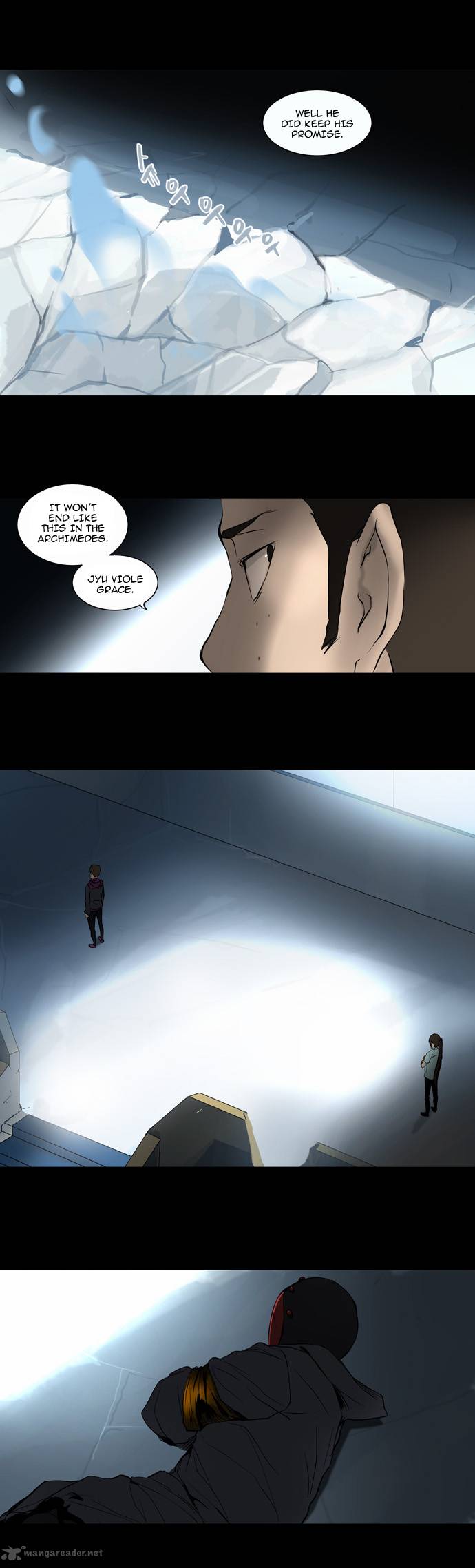 Tower Of God 145 20