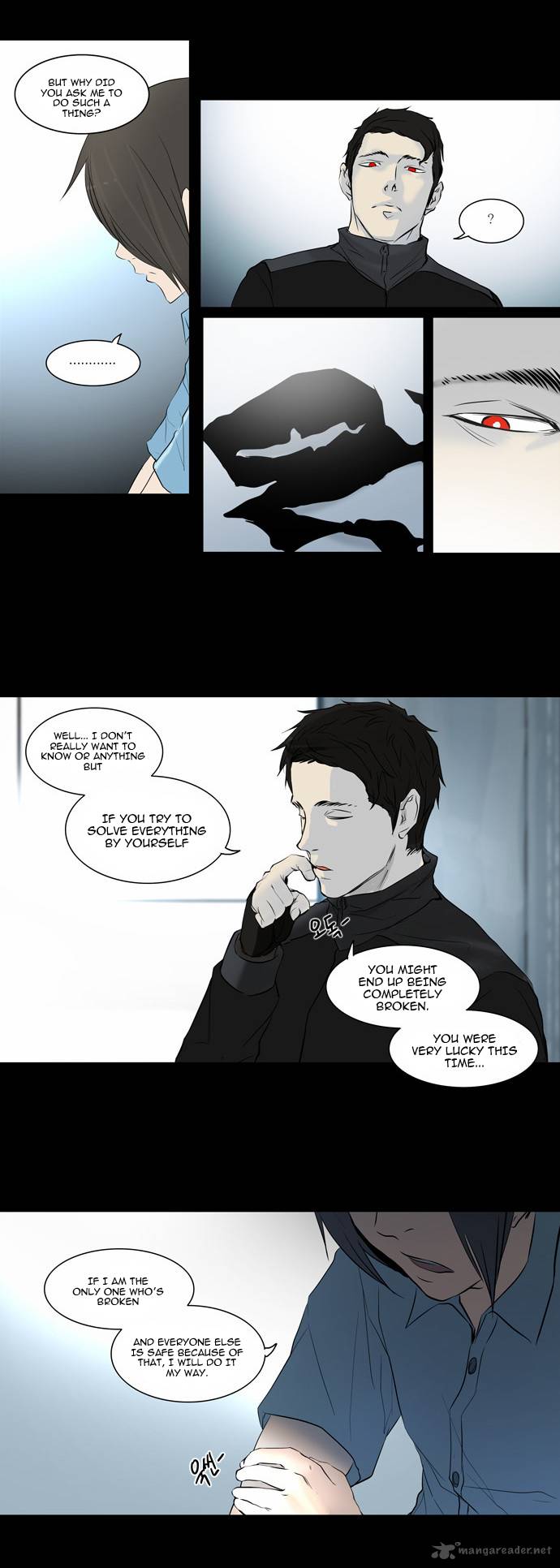 Tower Of God 145 23