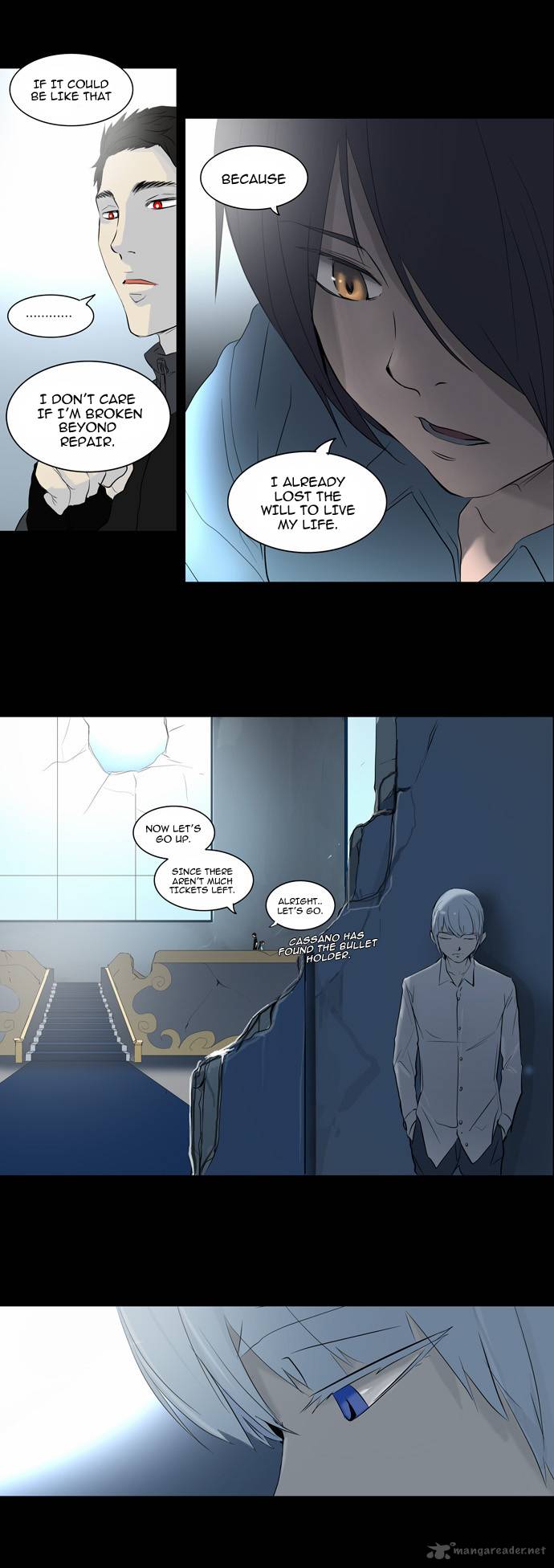 Tower Of God 145 24