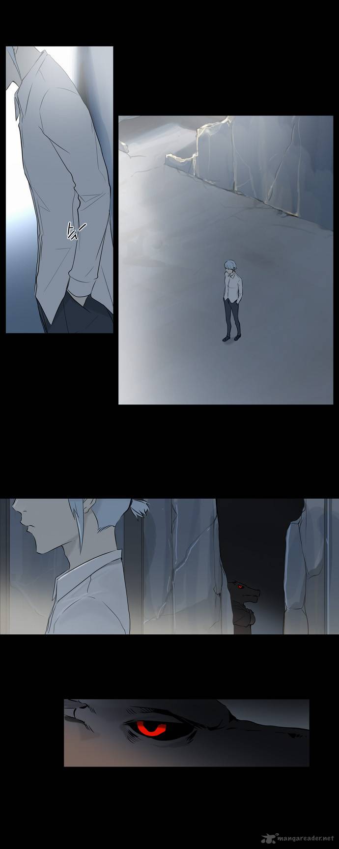 Tower Of God 145 25