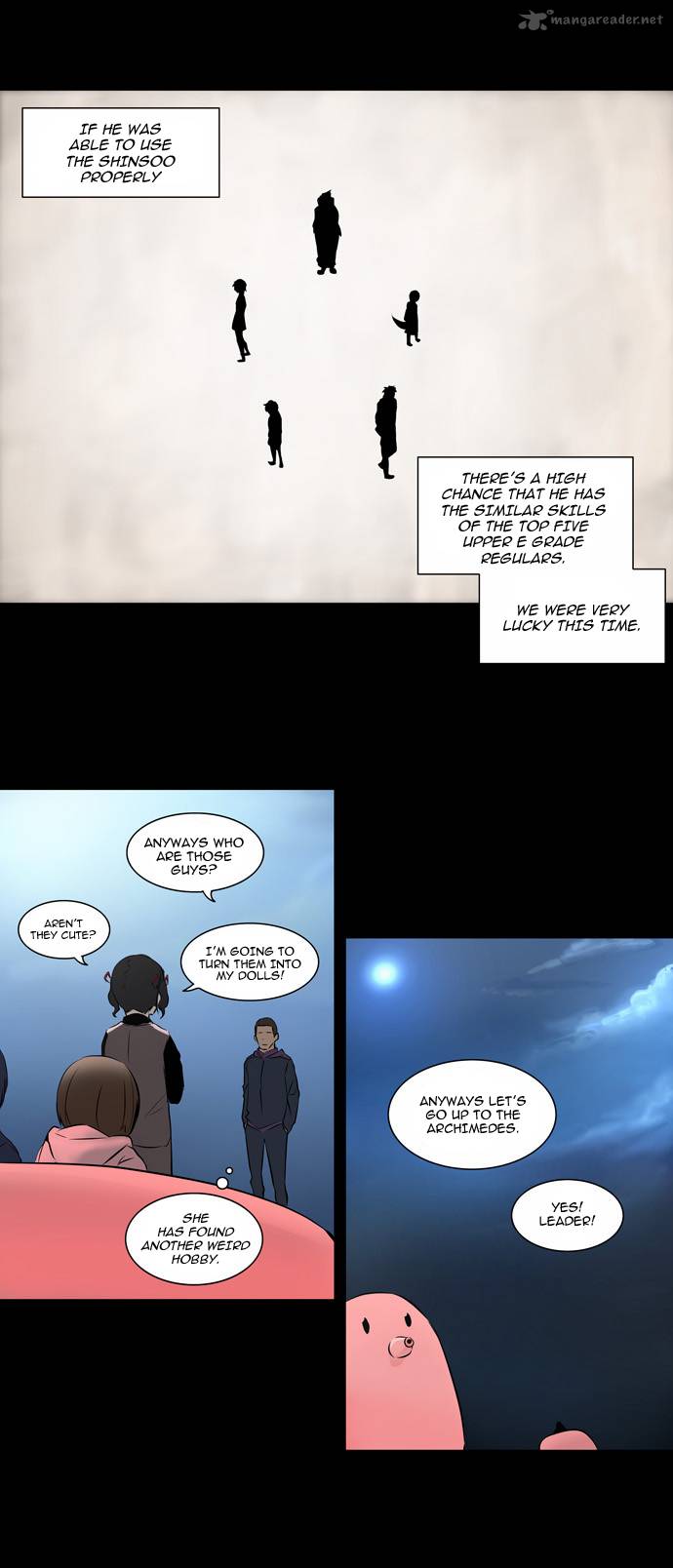 Tower Of God 145 27