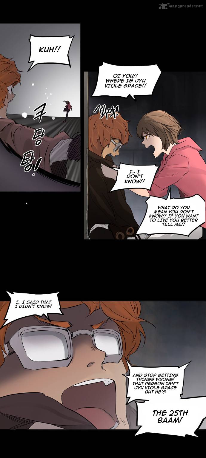 Tower Of God 145 35