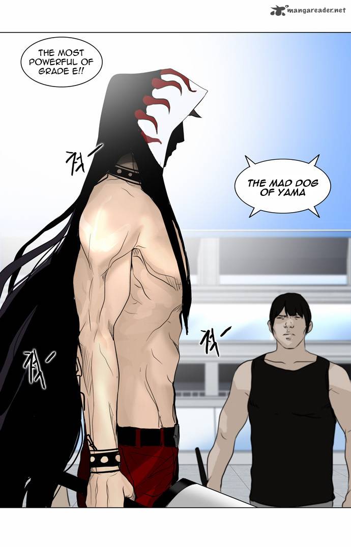 Tower Of God 151 23