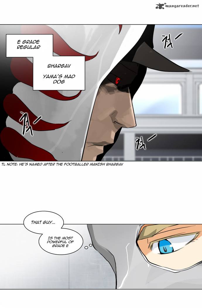Tower Of God 151 24