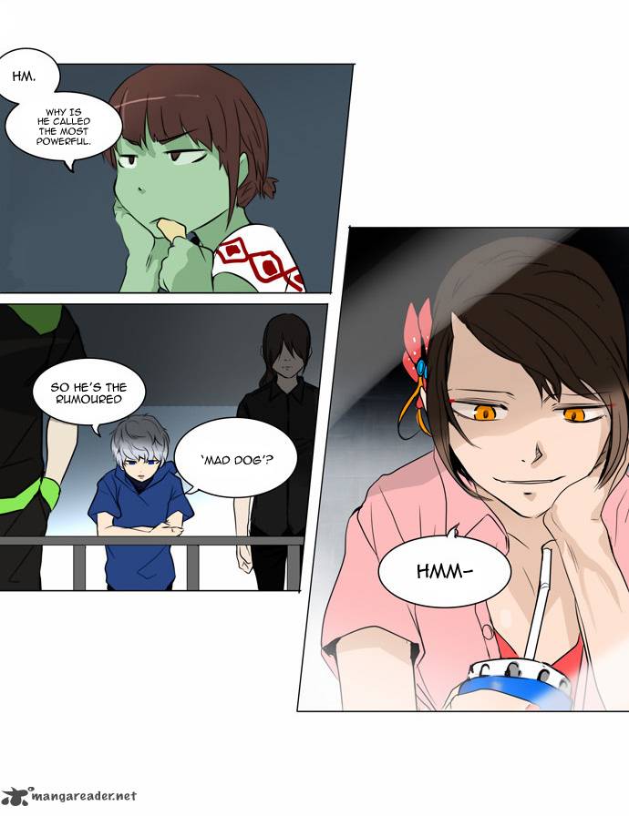 Tower Of God 151 25
