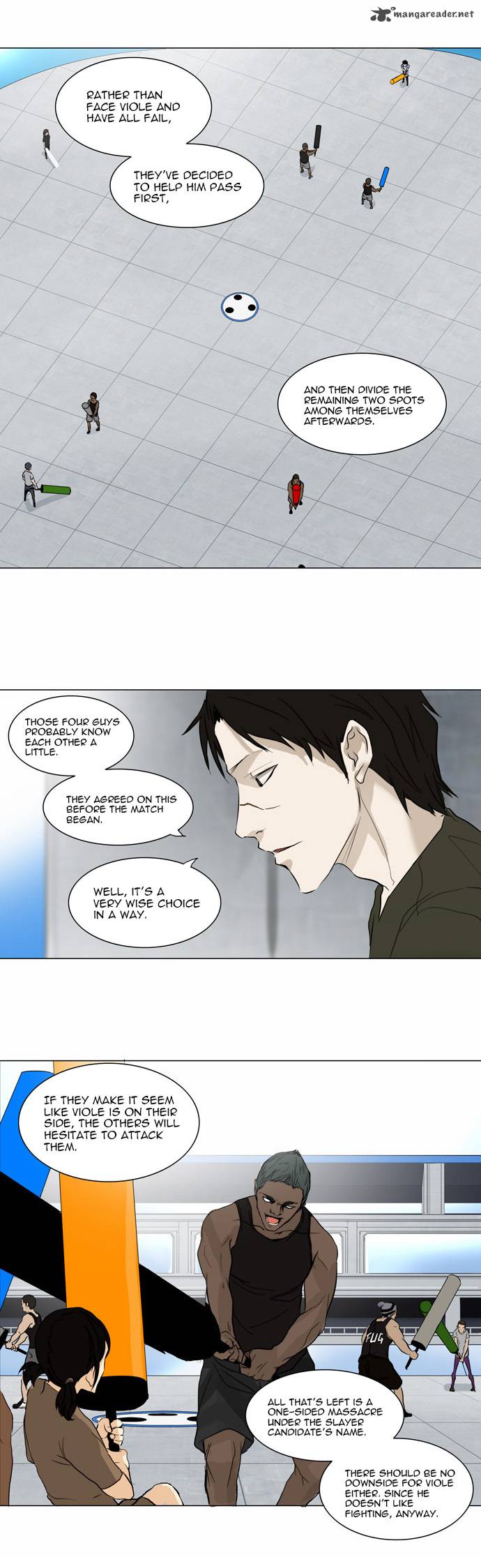 Tower Of God 152 17