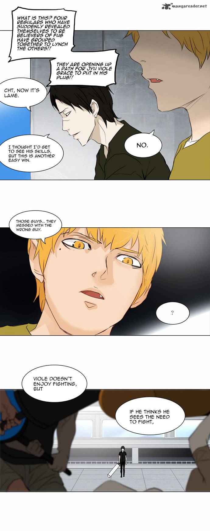 Tower Of God 152 18