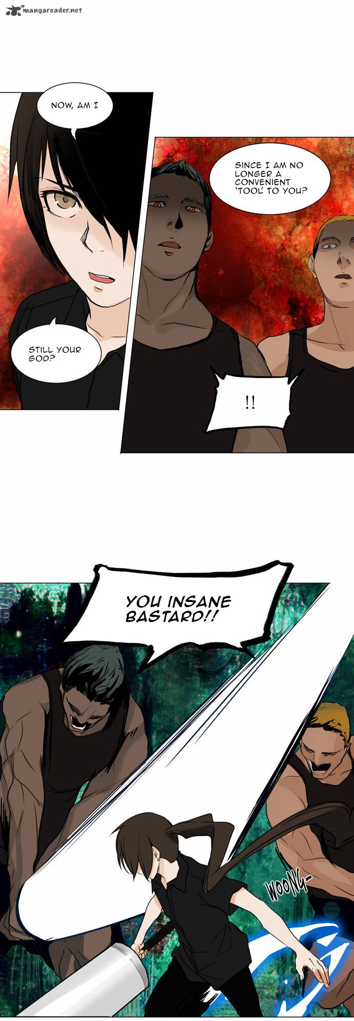 Tower Of God 152 21
