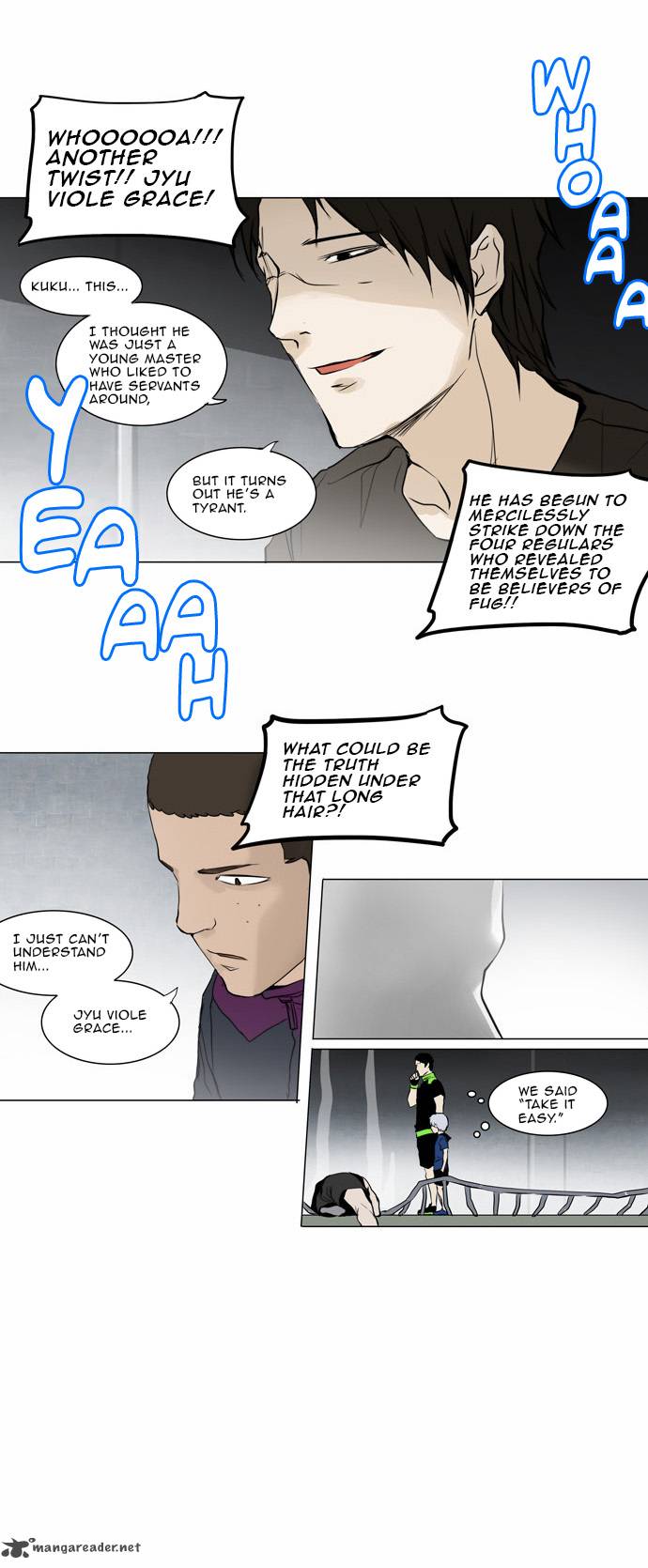 Tower Of God 152 25
