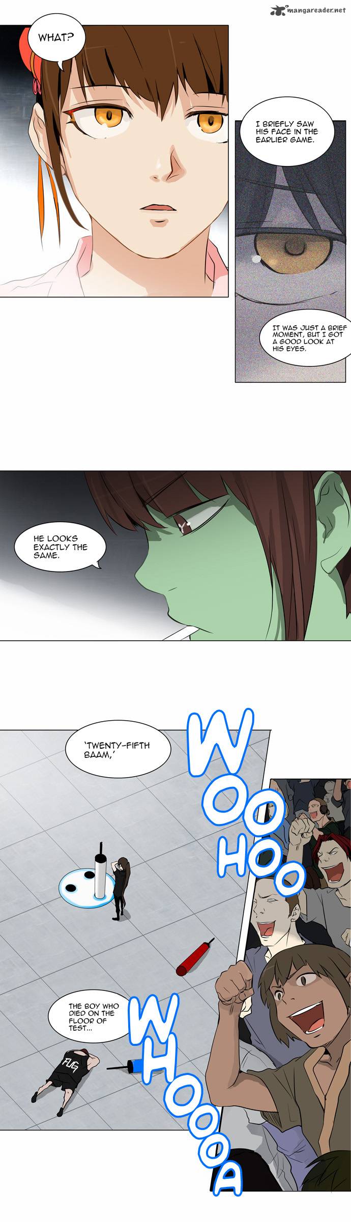 Tower Of God 152 27