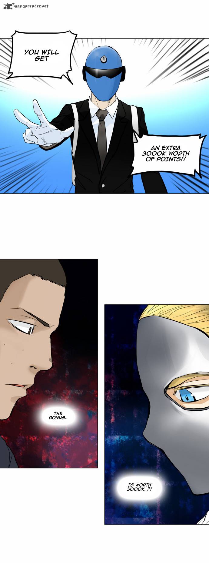 Tower Of God 153 29