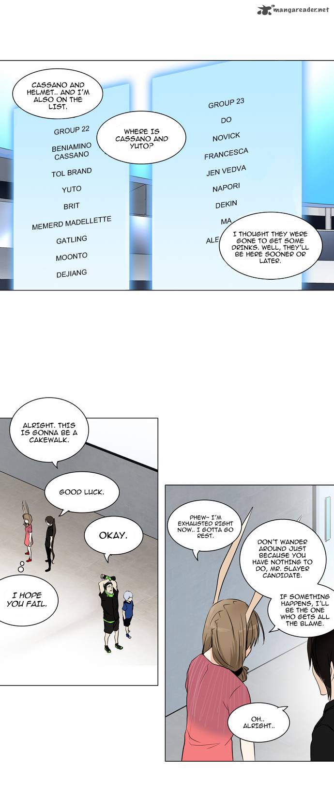 Tower Of God 153 8