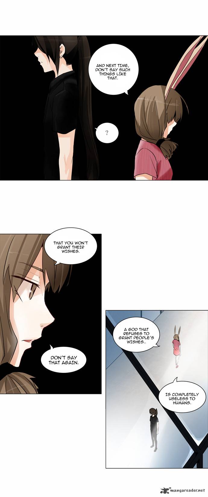 Tower Of God 153 9