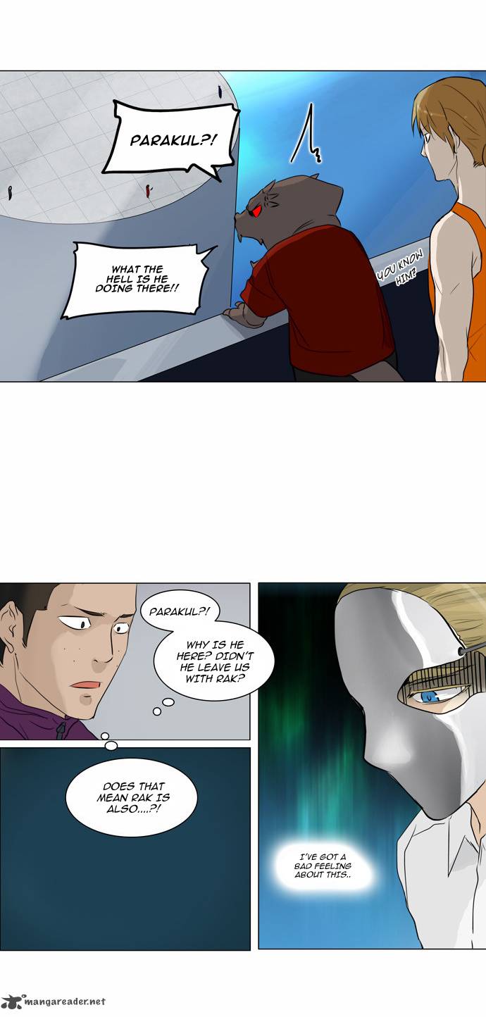 Tower Of God 154 11