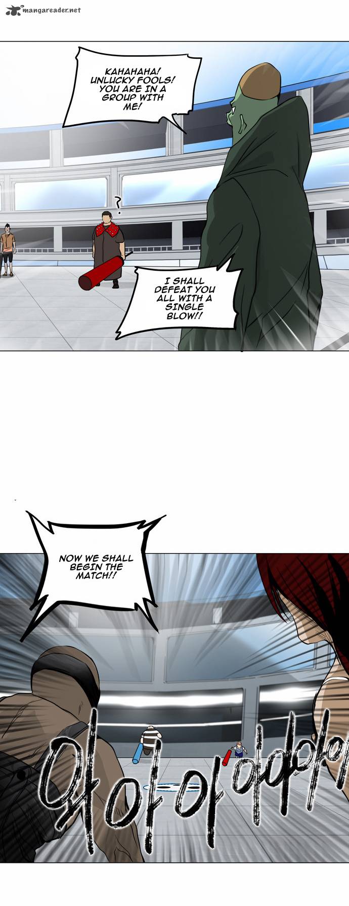 Tower Of God 154 12