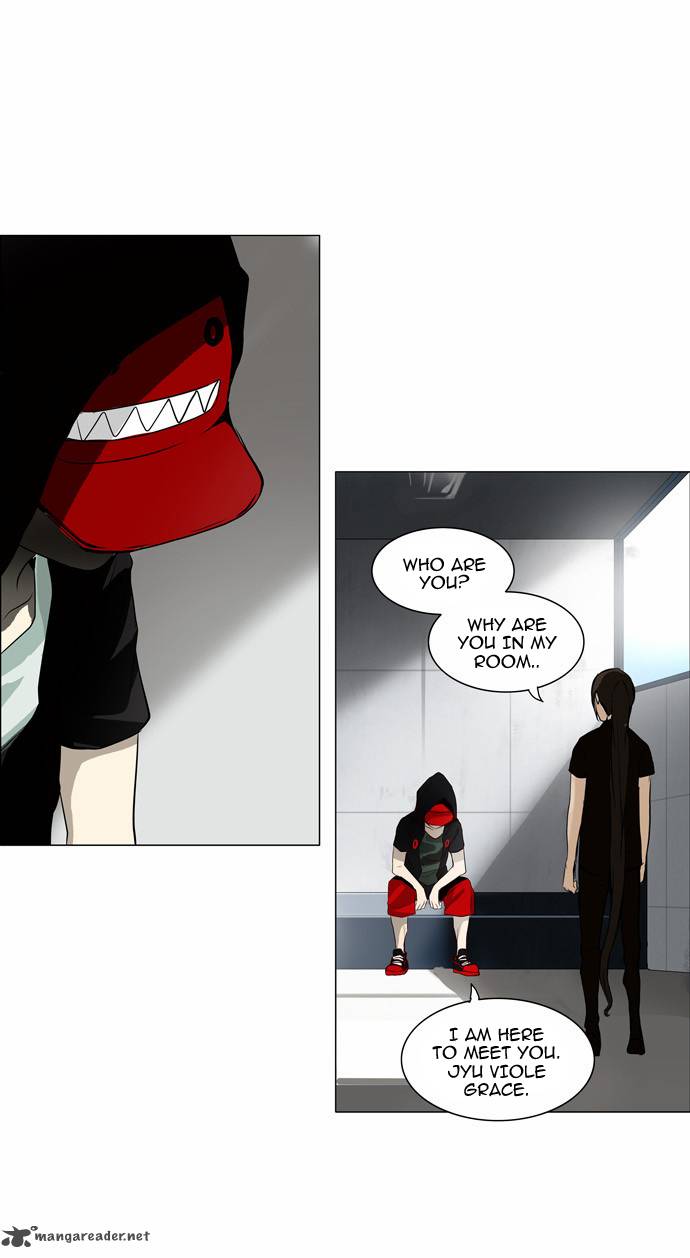 Tower Of God 154 33