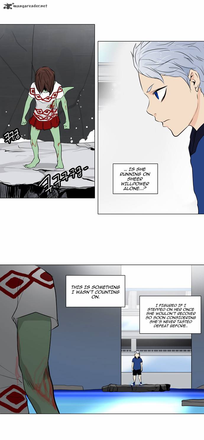 Tower Of God 156 16