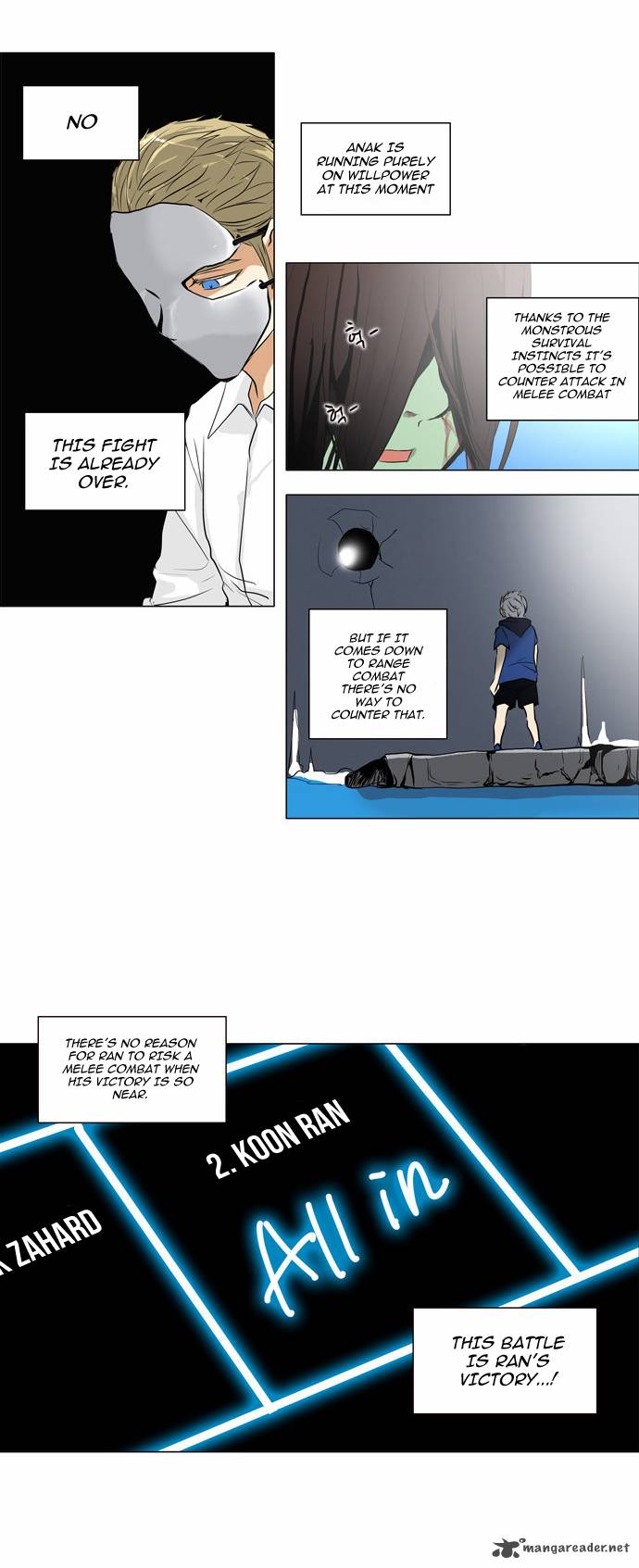 Tower Of God 156 23