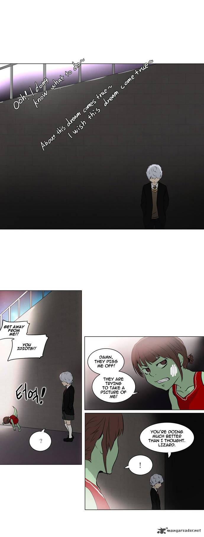 Tower Of God 158 11