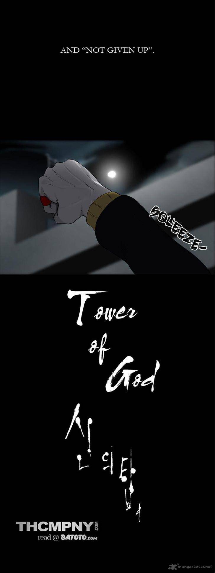Tower Of God 159 11