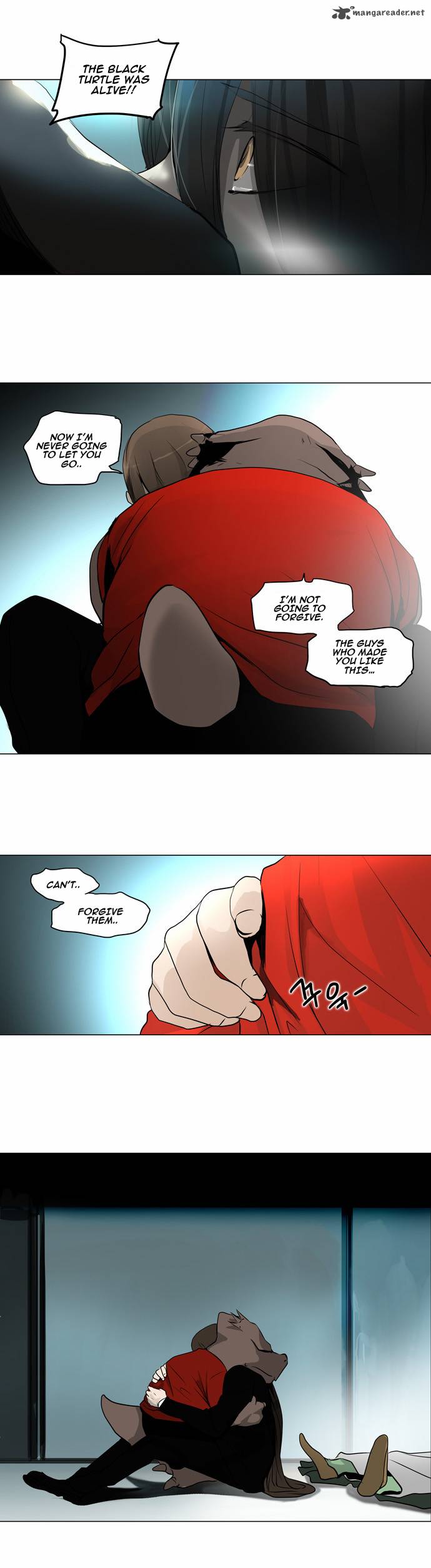 Tower Of God 160 16