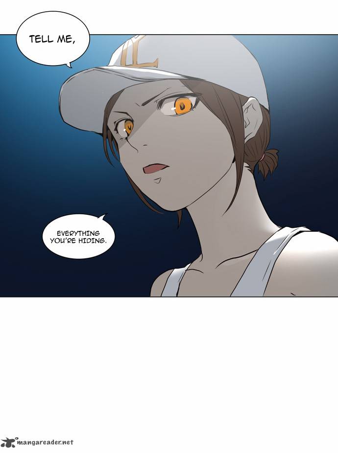 Tower Of God 160 23
