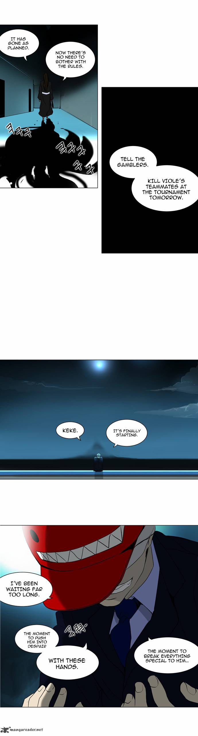 Tower Of God 160 26