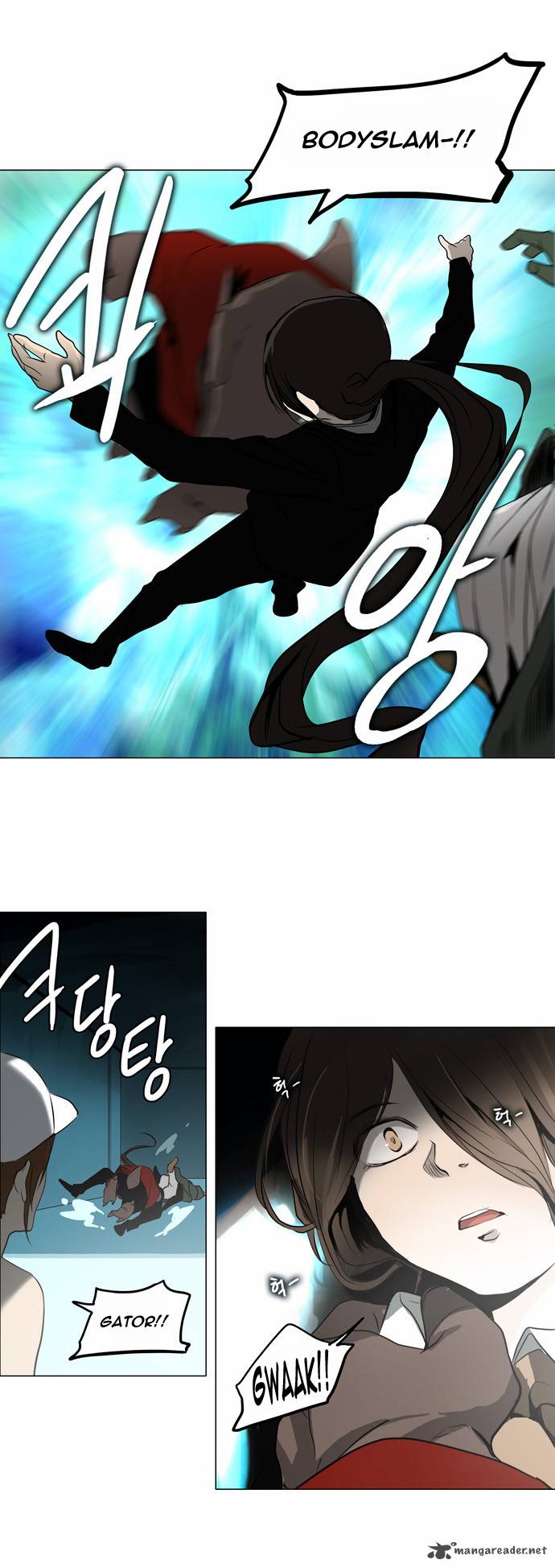 Tower Of God 160 43