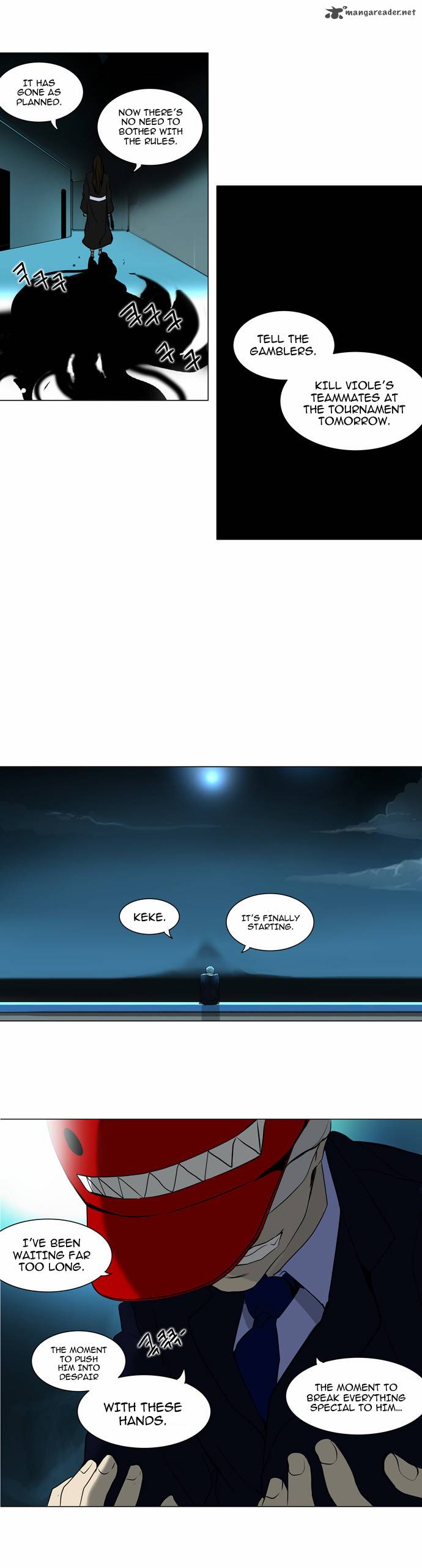 Tower Of God 160 62