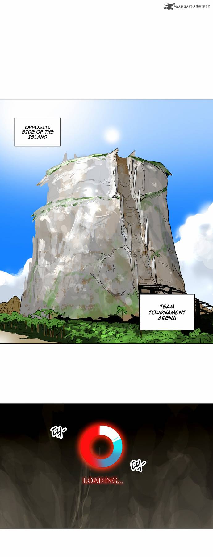 Tower Of God 163 11