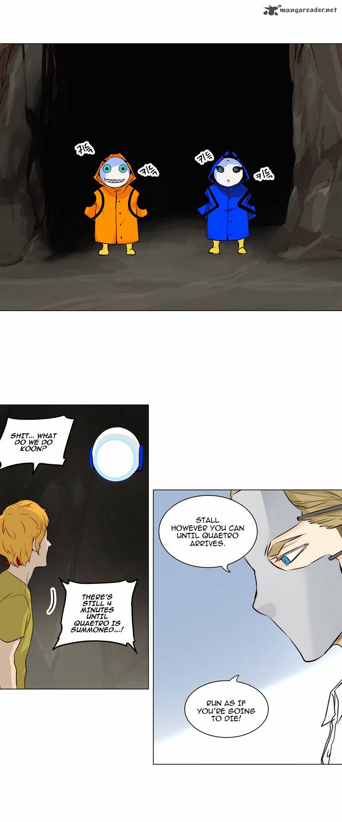 Tower Of God 163 12