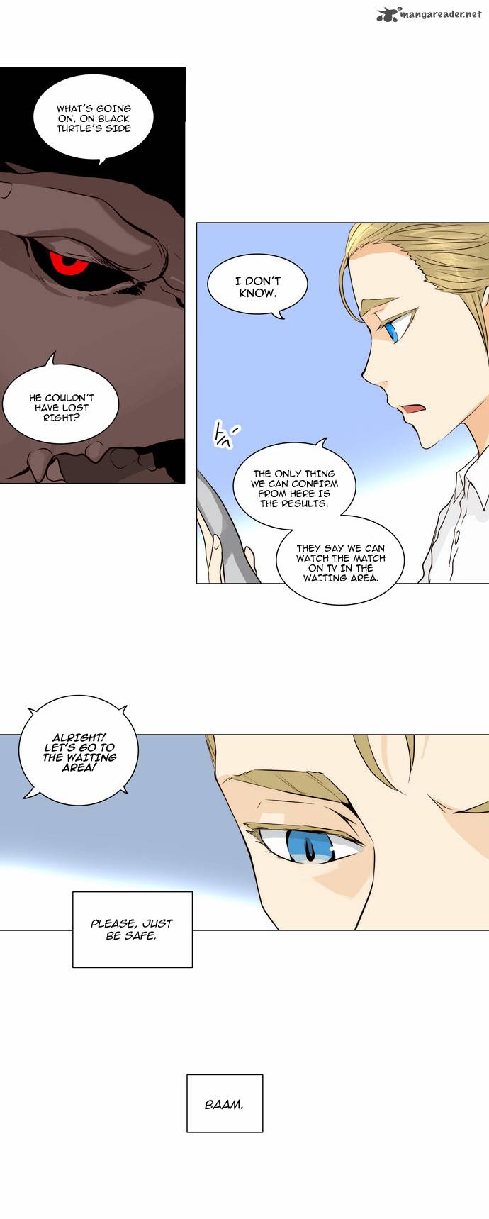 Tower Of God 163 31