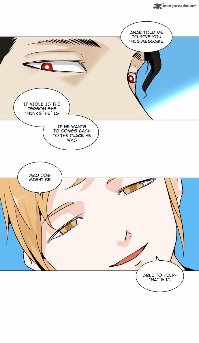 Tower Of God 163 4
