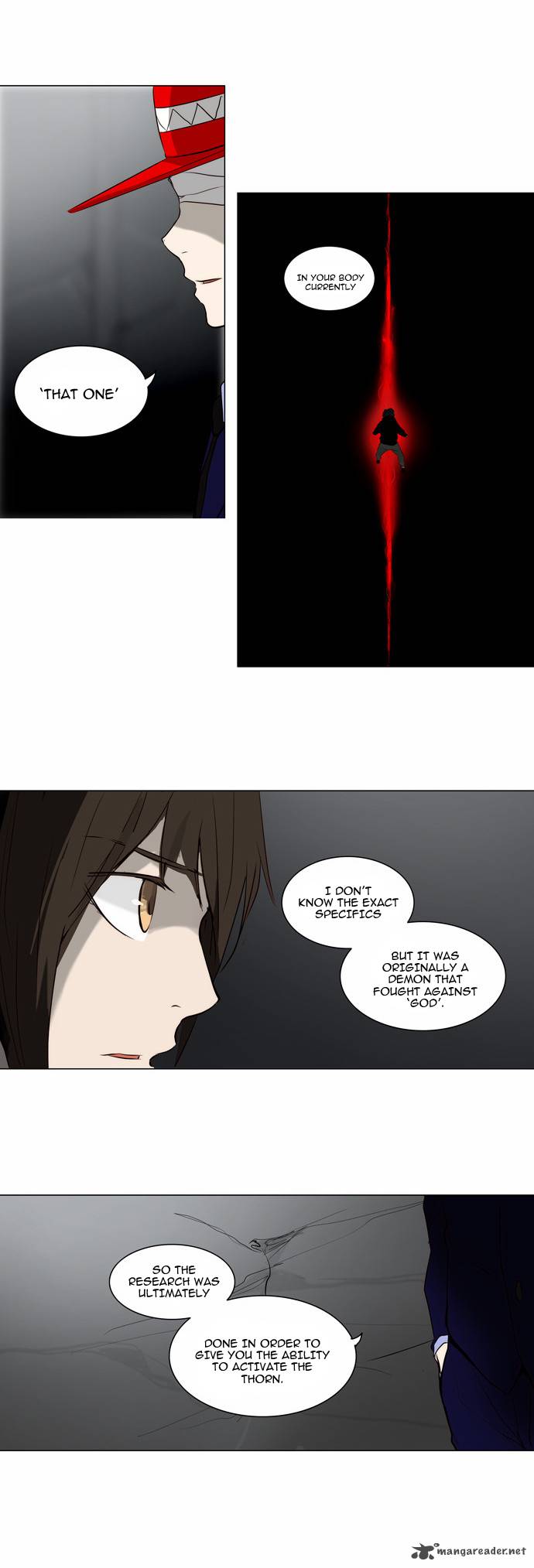 Tower Of God 164 9