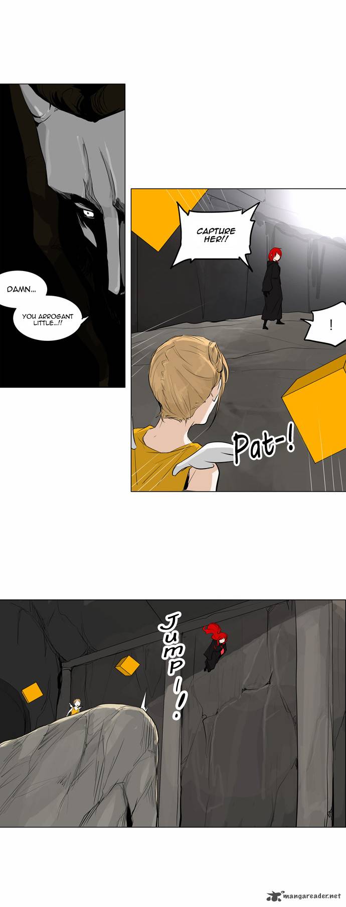 Tower Of God 170 13