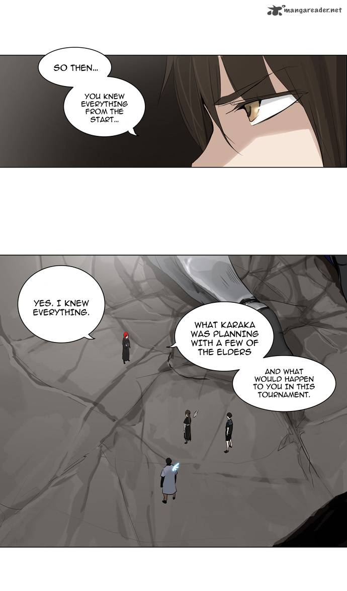 Tower Of God 171 18