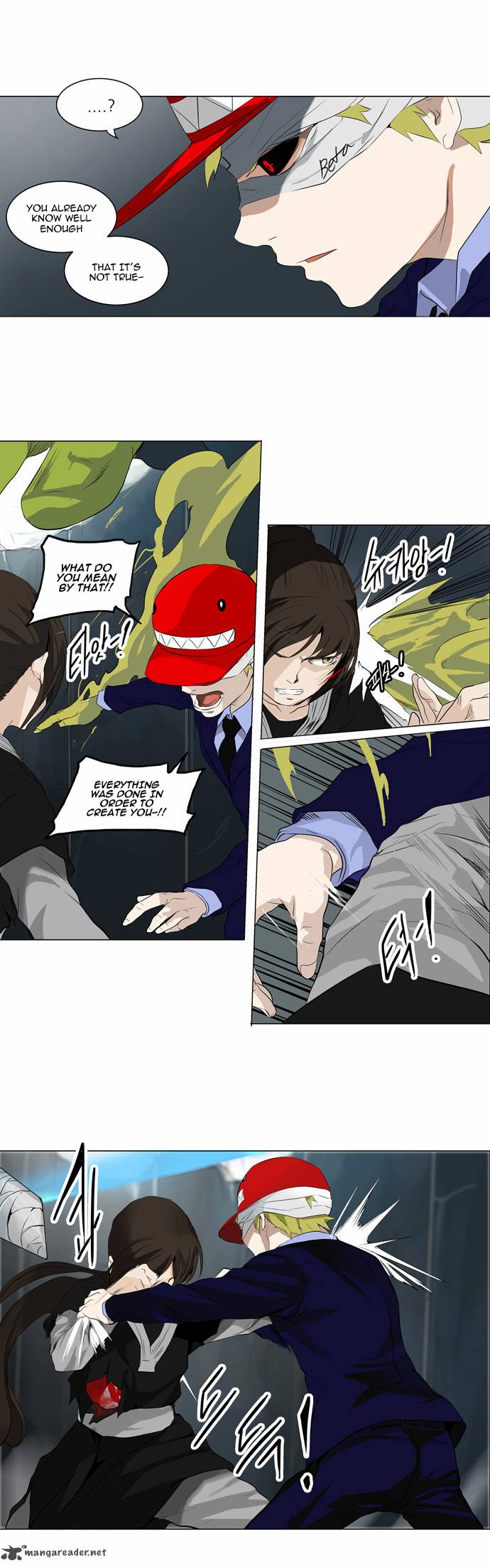 Tower Of God 175 15
