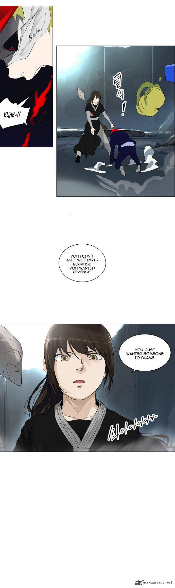 Tower Of God 175 18
