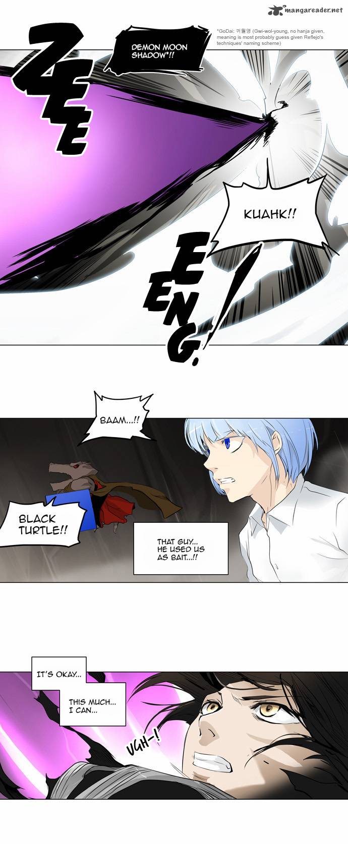 Tower Of God 181 16