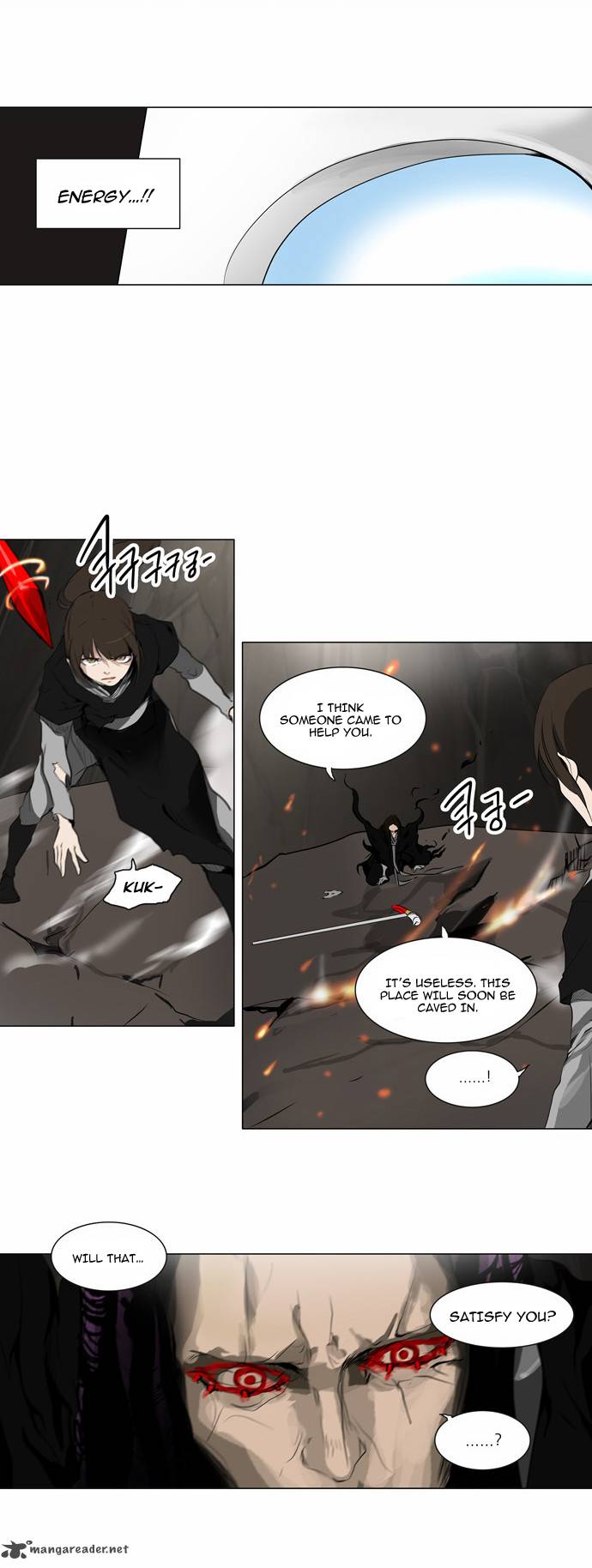 Tower Of God 186 18