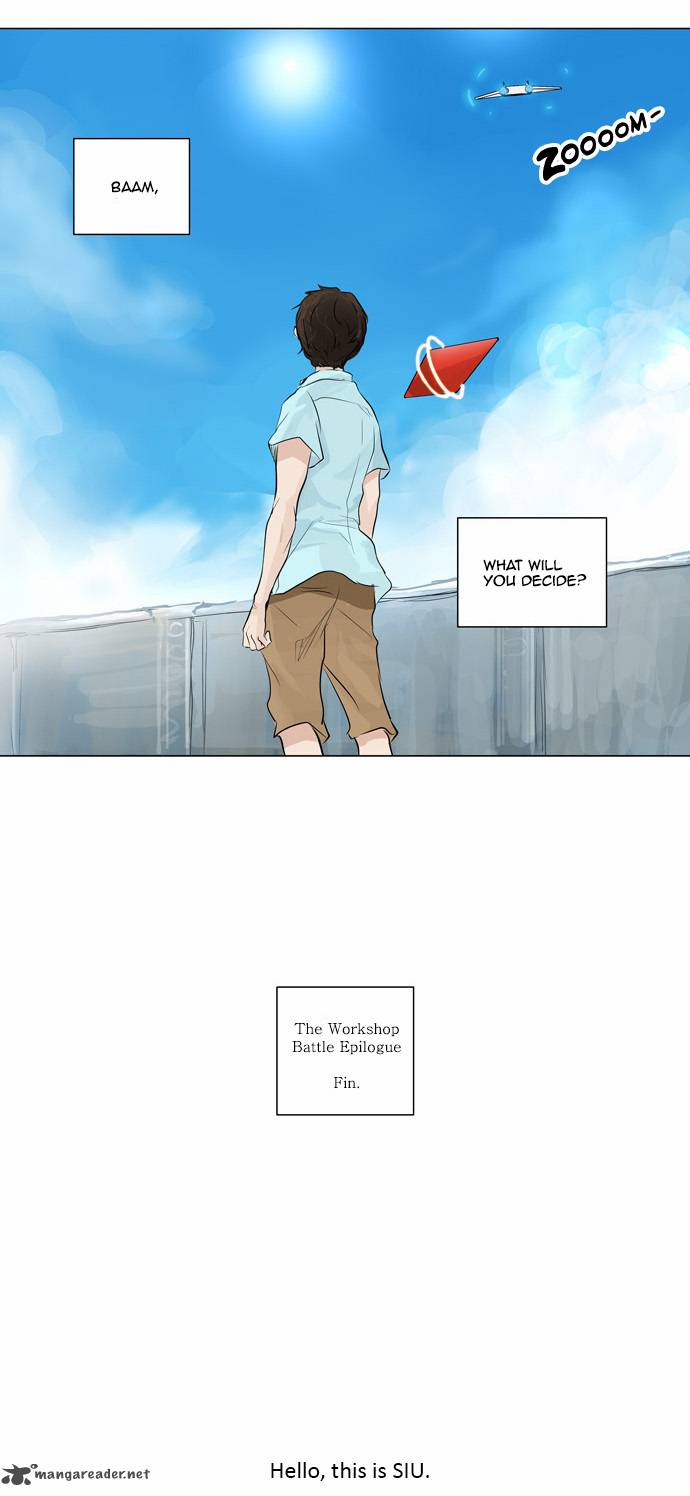 Tower Of God 190 22