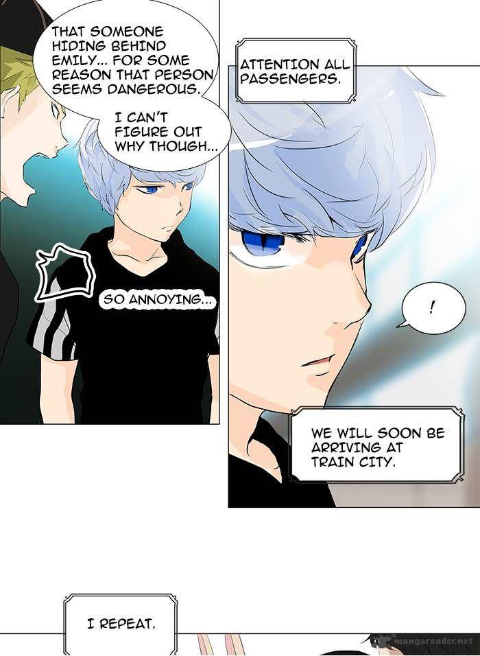 Tower Of God 197 19