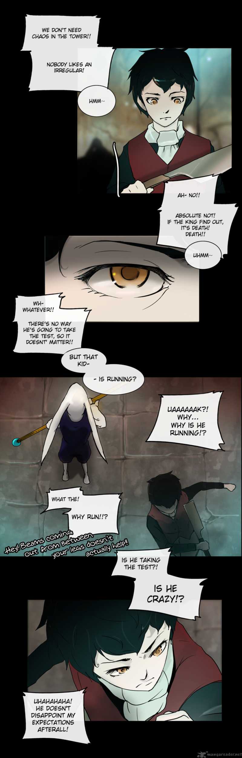 Tower Of God 2 10